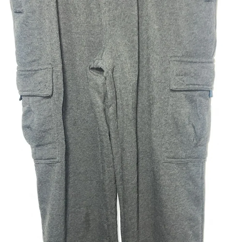 Mikey 62 thick sweatpants
